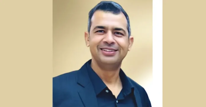 Deepak Singh Joins Palo Alto Networks as Senior Director – Enterprise Business, India