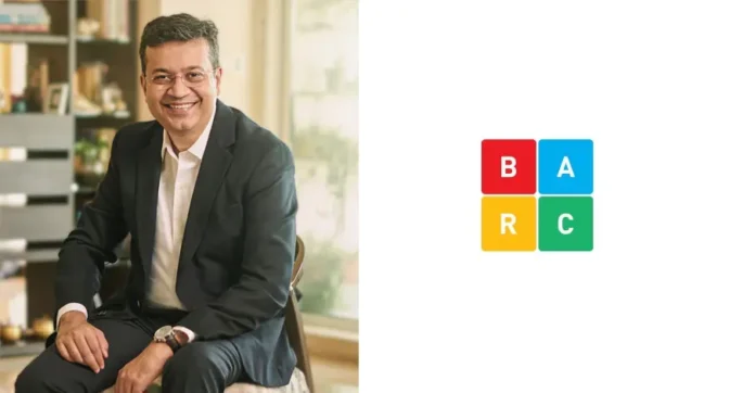Gaurav Banerjee Appointed Chairman of BARC India