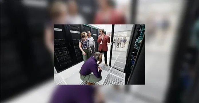 University of Pennsylvania Unveils ‘Betty’ Supercomputer to Power Next-Gen AI Research