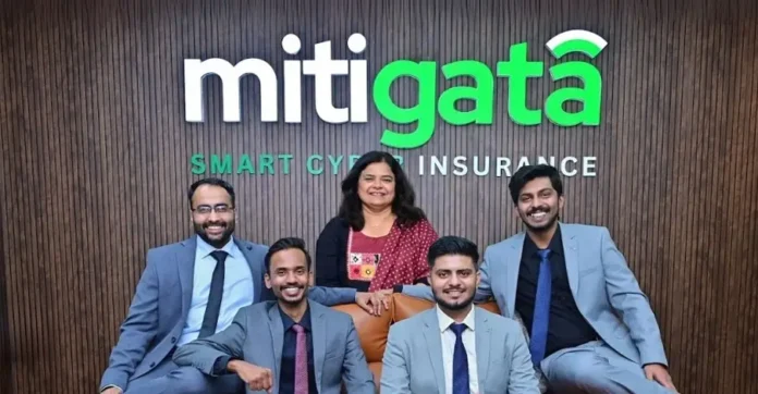 Cyber Resilience Startup Mitigata Raises $5.9M Series A to Expand AI-Powered Security Platform