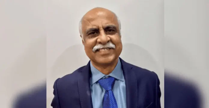 Maharana Ray Appointed President & Chief Growth Officer at OPG Mobility