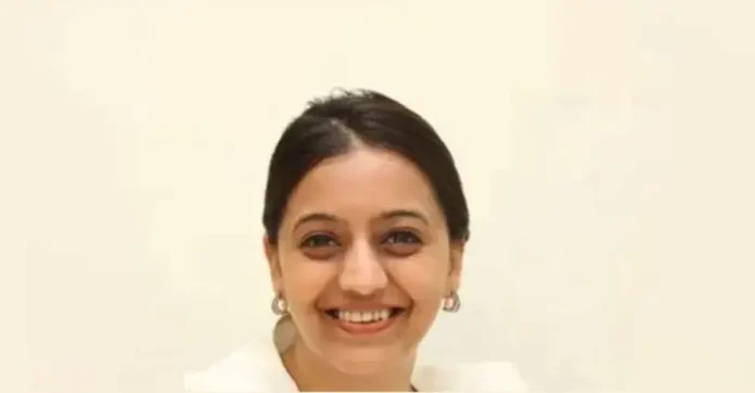 Preemita Singh Elevated to President & CHRO at Havells India