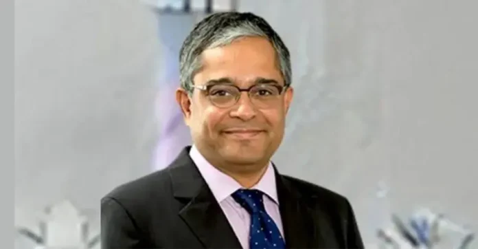 Rajiv Anand Appointed MD & CEO of IndusInd Bank for a Three-Year Term