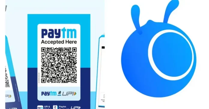 Ant Group to Fully Exit Paytm with ₹3,800 Crore Block Deal on Remaining 5.84% Stake
