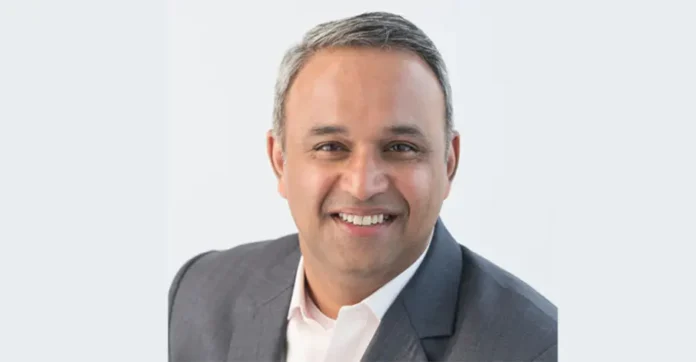 Workday Appoints Sunil Jose to Head India Operations