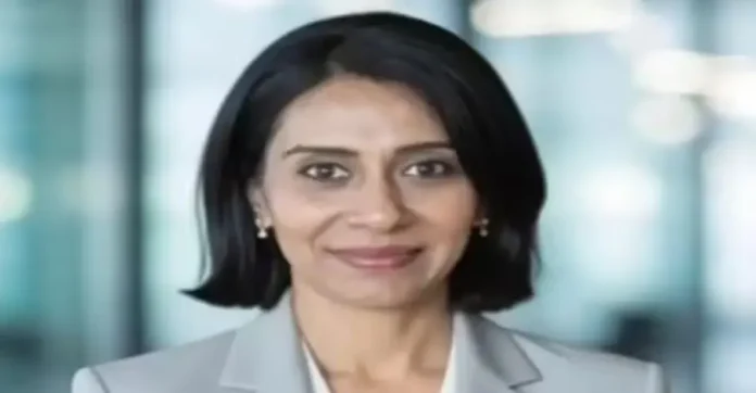 Sandhya Vinay Joins Veeam Software as Director – HR for India & SAARC