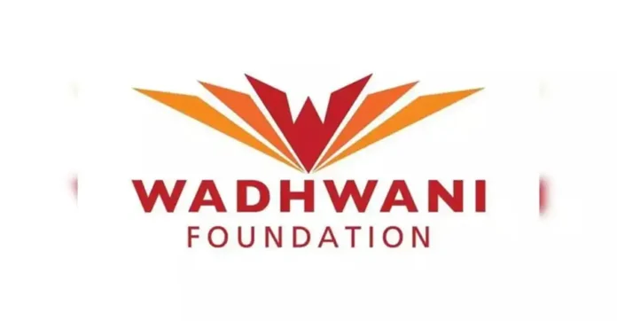 Wadhwani Foundation Launches AI-Powered Accelerator to Boost Entrepreneurship in India’s Smaller Cities
