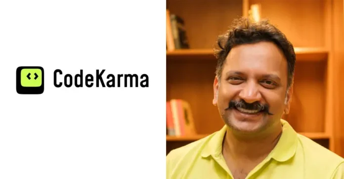 CodeKarma Raises $2.5M Pre-Seed to Advance AI-Driven Software Productivity Platform