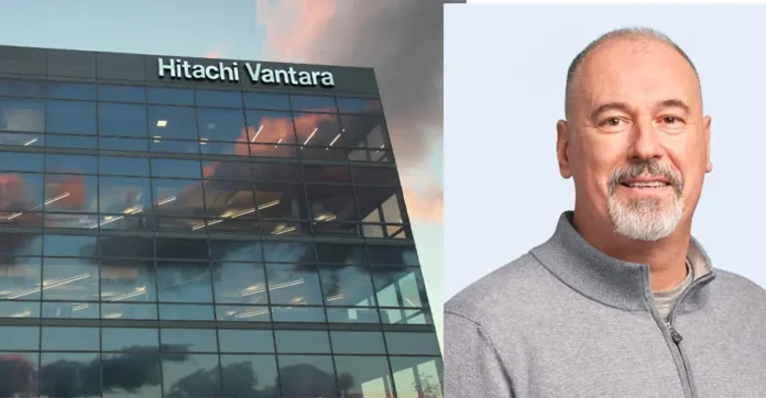 Hitachi Vantara Announces Virtual Storage Platform One’s Availability on Google Cloud Marketplace to Strengthen Hybrid Cloud Data Management