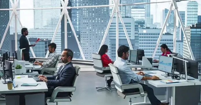 Deloitte India and EmbarkGCC Join Forces to Streamline GCC Expansion in India