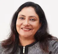 Jaya Vaidhyanathan