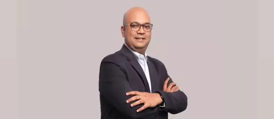 Vivek Das Joins Madison World as Chief Digital Officer to Drive AI-First, Digital-First Innovation