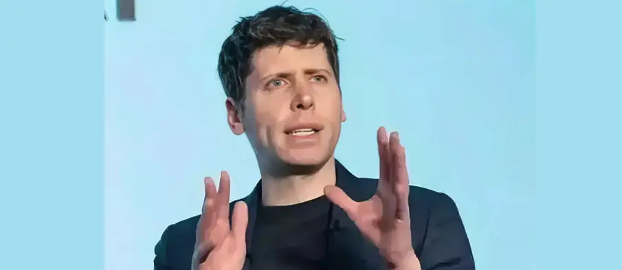 Sam Altman Comments on ‘Dead Internet Theory’ Amid Surge of LLM-Generated Content