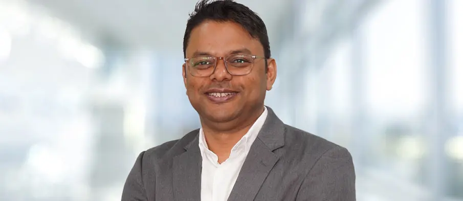 Anaptyss Appoints Utpal Kumar Sengupta as CBO to Forefront Strategic Expansion Across Global BFSI Markets