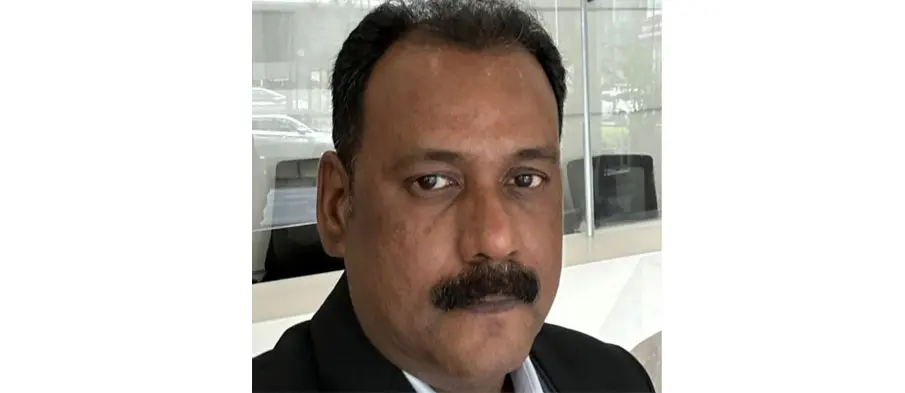 FirstMeridian Appoints Praveen Kumar D.V as Chief Operations Officer to Drive Growth and Service Excellence

