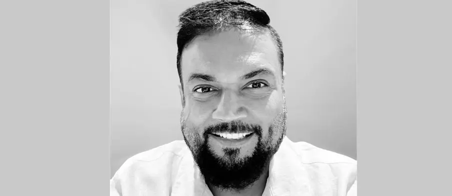 Sudharsan Rajagopalan Named VP of Marketing at Dell Technologies
