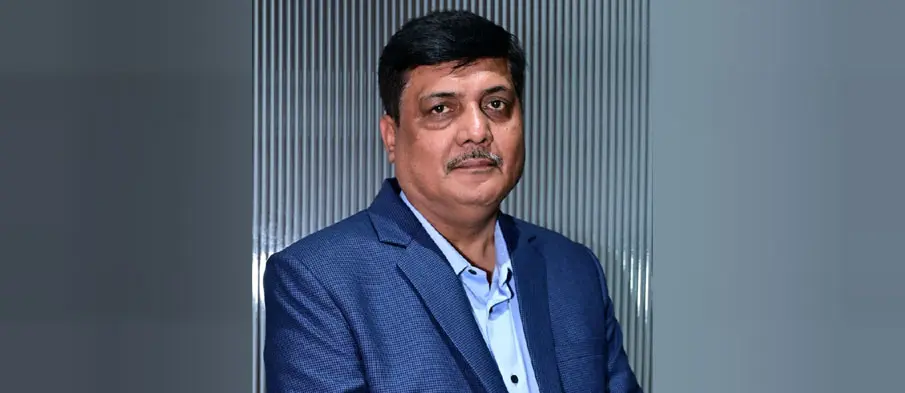 Sanjay Kumar Pandey Appointed CHRO of Greta Energy to Drive People-First Culture and HR Transformation