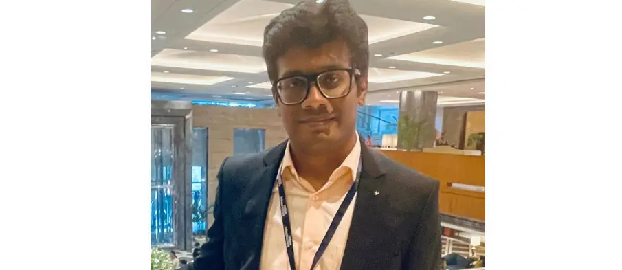 Priyankar Biswas Joins JM Financial Ltd as Executive Director to Bolster Investment Research and Strategy