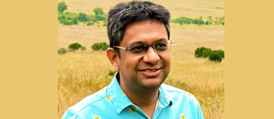 Sumit Agarwal Joins Goodera as CFO to Drive Global Growth and Strategic Finance
