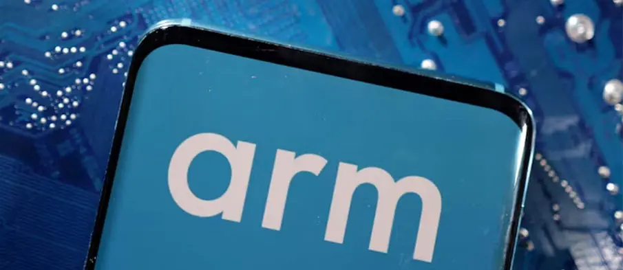 Arm Holdings Unveils Lumex AI Chip Designs for On-Device AI Processing