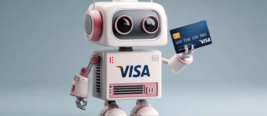 Visa Expands AI-Powered Commerce Ecosystem with MCP Server and Acceptance Agent Toolkit

