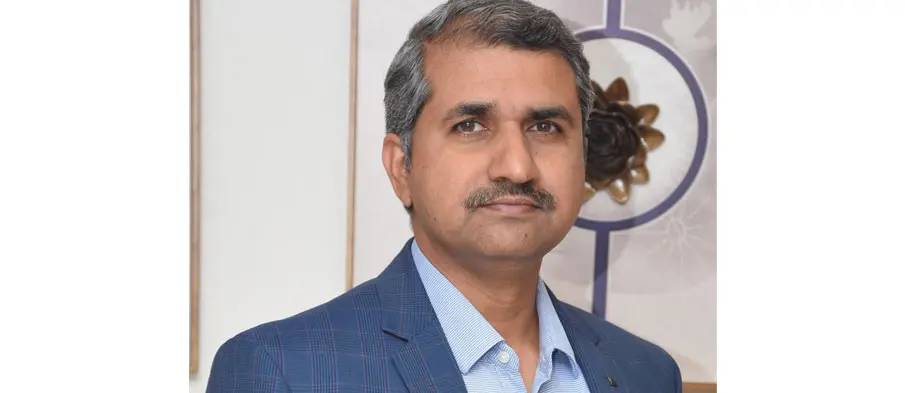 Vedanta Aluminium Elevates Ashutosh Dwivedi as CEO – Power to Strengthen Energy Operations

