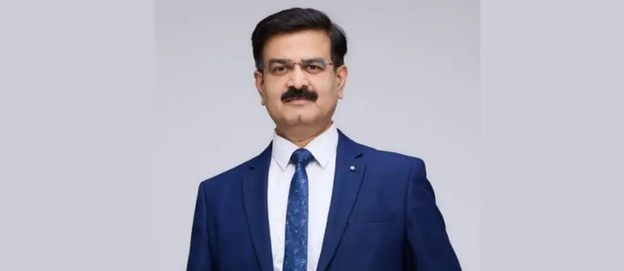 Vinod Sahay Appointed Executive Chairman of SML Isuzu Ltd to Drive Growth and Innovation