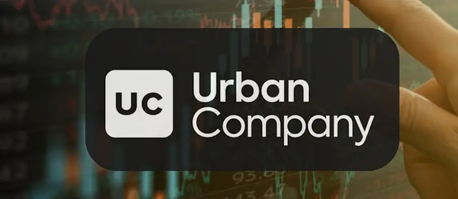 Urban Company IPO Oversubscribed 103.63 Times, Strong QIB Demand Drives Record Response