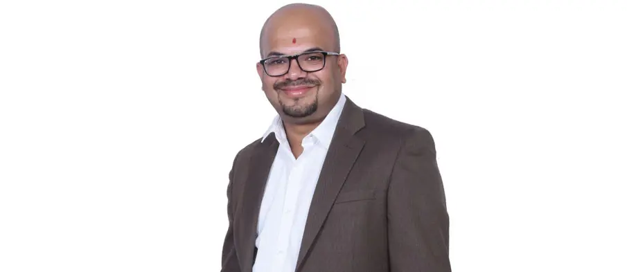 NexEra People Solutions Appoints Raghavendra Mesta as Chief Executive Officer

