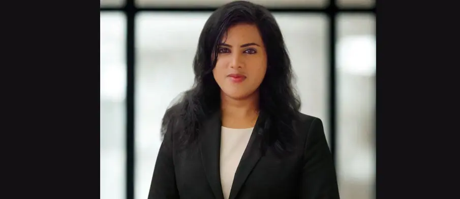 iTech Reality Studios Names Shilpitha K as Chief Operating Officer to Drive Global AR Innovation