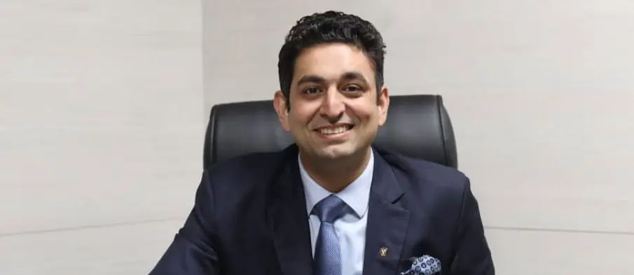 Steelbird Director Manav Kapur Appointed Chairman of ACMA Aftermarket Pillar