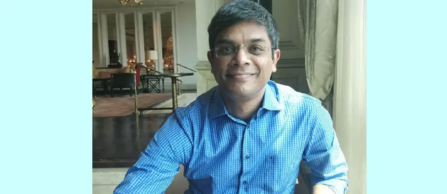 Zee Entertainment Elevates Siju Prabhakaran as Chief Business Officer – Z5 India & Global