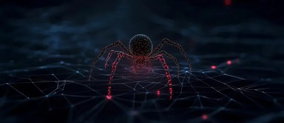 Scattered Spider Resurfaces: Cybercrime Group Linked to New Wave of Financial Sector Attacks