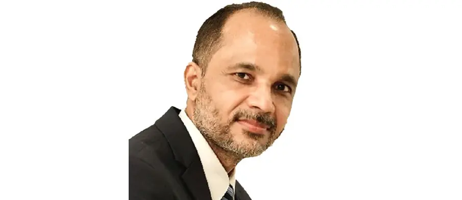 Shreepad Shende Appointed as Chief Marketing Officer at IDFC FIRST Bank