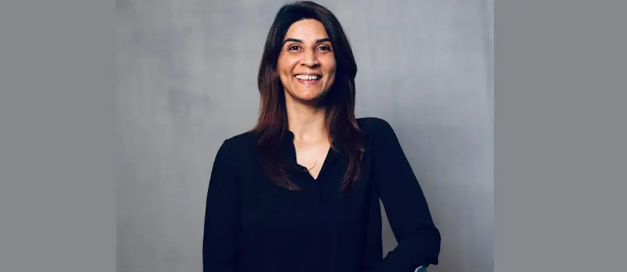 Shruti Bhatia Named Asia AI Workforce Business Go-to-Market Leader at Microsoft

