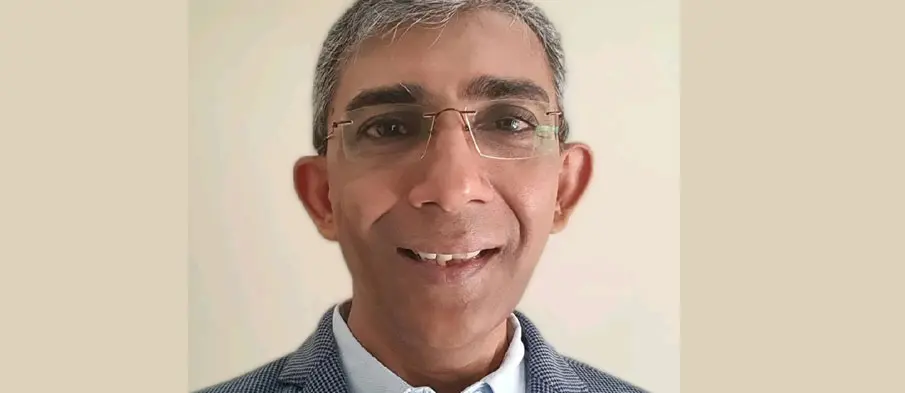 inesh Jain Appointed Senior Vice President – Global GCC Lead at Genpact