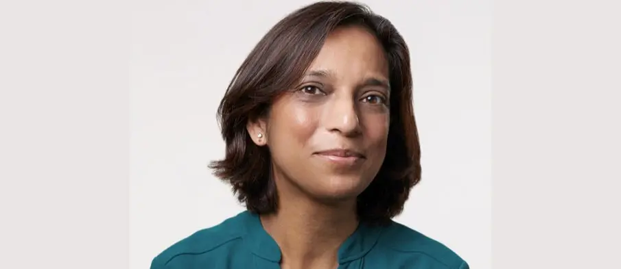 Pallavi Mahajan Appointed Chief Technology & AI Officer at Nokia