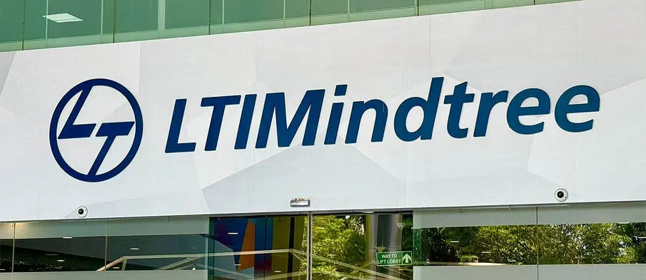 LTIMindtree Targets “Close to Double-Digit” Revenue Growth in H2, Focuses on AI and Vendor Consolidation