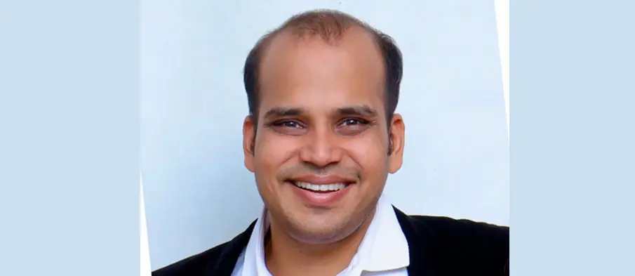 Luxare by Diaspark Appoints Rahul Chautel as Chief Technology Officer to Spearhead AI-Driven Jewelry Tech Transformation

