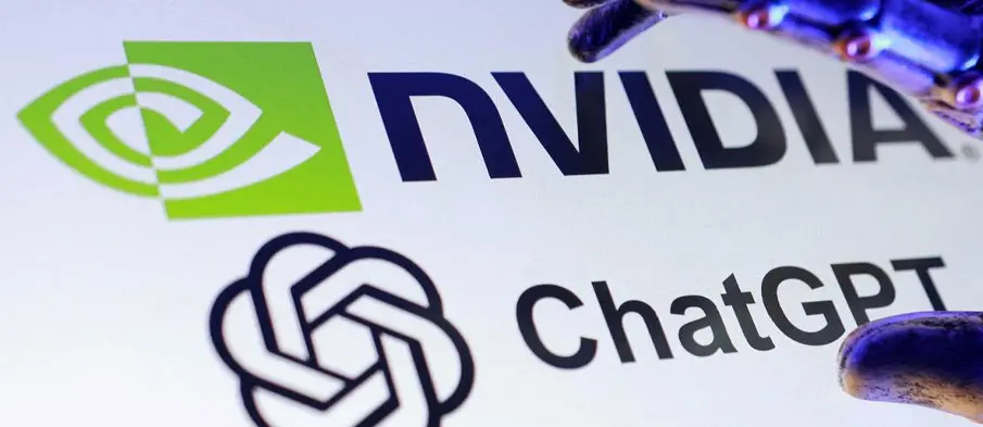 Nvidia Commits Up to $100 Billion to OpenAI for Massive AI Data Center Expansion