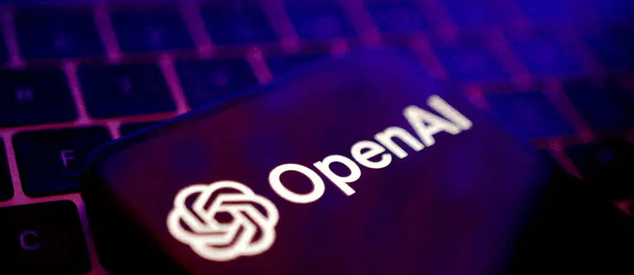 OpenAI Partners With Apple Supplier Luxshare to Develop AI-First Consumer Device