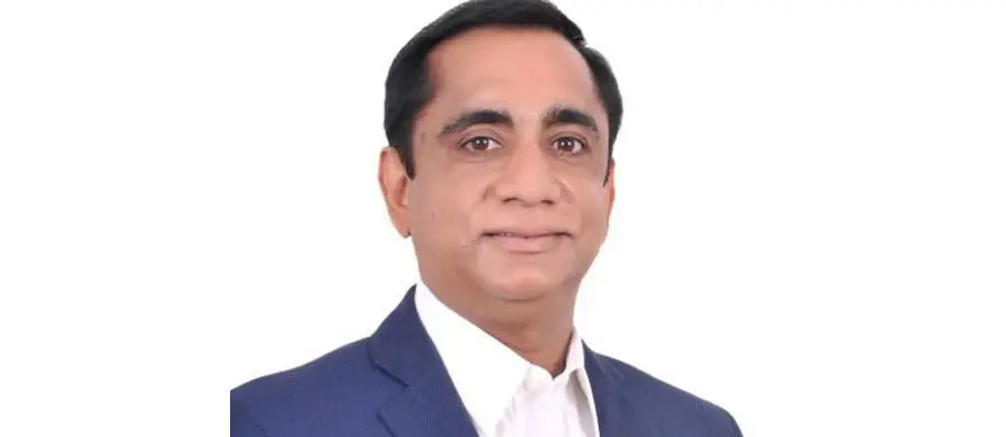 Lijo George Appointed India Leader – Acquisition Business at Confluent