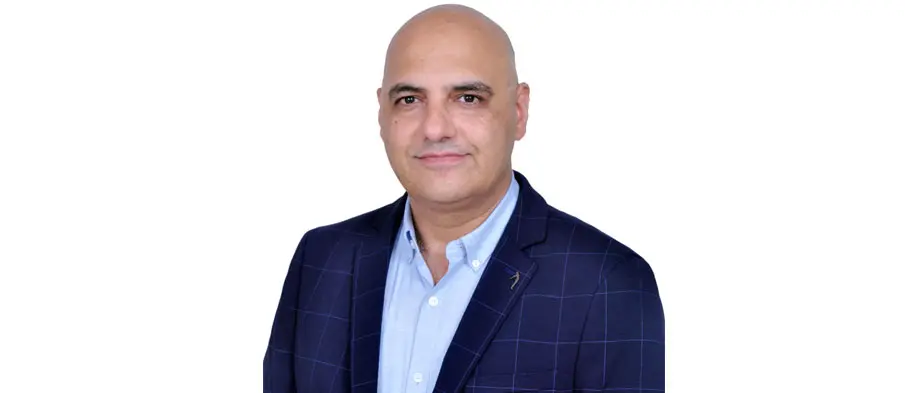 Komerz Appoints Deepak Sangarpal as Chief Commercial Officer for India & Southeast Asia