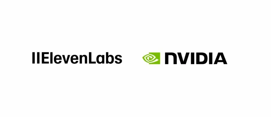 NVIDIA Backs AI Voice Leader ElevenLabs, Jensen Huang Highlights “Artistry” in Text-to-Speech