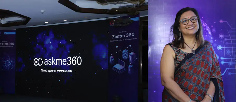 Heuristics Informatics launches askme360, an AI-Powered Enterprise Data Analytics Agent