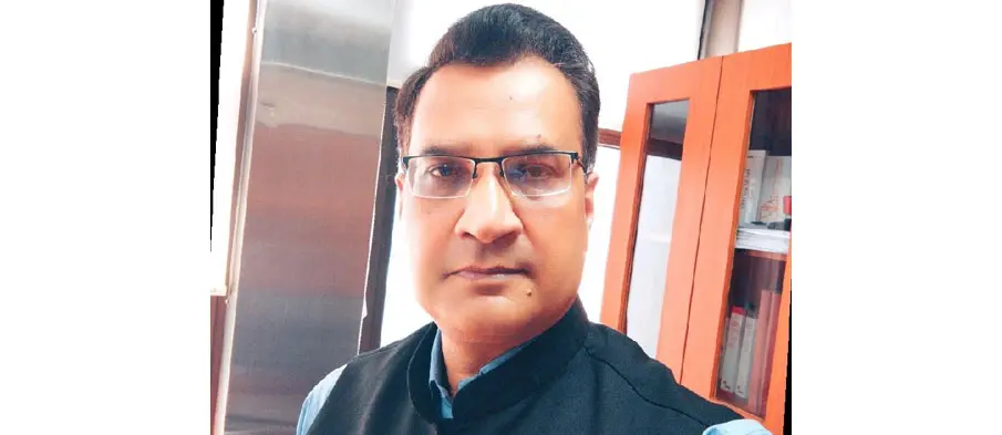 Jubilant Pharmova Names Arun Kumar Sharma as Chief Financial Officer

