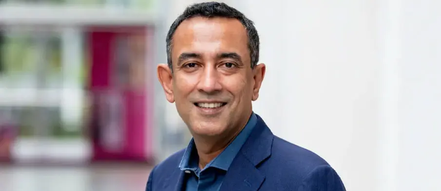 T-Mobile Appoints Srini Gopalan as CEO, Effective November 2025