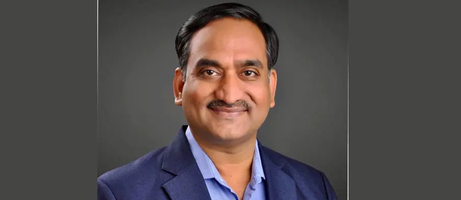 Cognizant Appoints Thirumala Arohi Mamunooru as Chief Learning Officer to Drive Global Skilling Strategy

