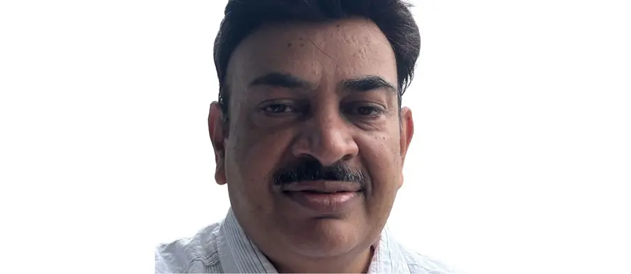 Vipin Jain Appointed President – Hyperscale Growth, Delivery & Innovation at CtrlS Datacenters