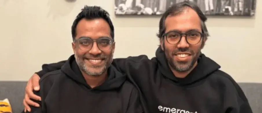 Emergent Secures $23M Series A to Redefine App Creation for Non-Developers
